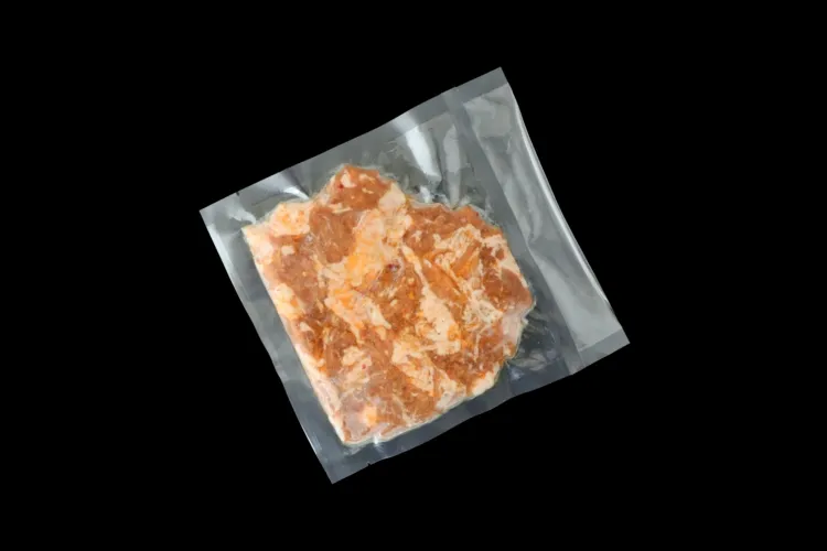 牛カルビ焼肉150 商品画像